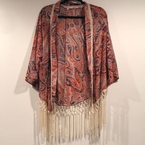 Miss Me Kimono